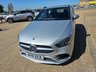 USED 2019 19 MERCEDES-BENZ B-CLASS 1.3 B200 AMG Line (Executive) MPV 5dr Petrol 7G-DCT Euro 6 (s/s) (163 ps) 