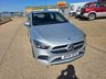 USED 2019 19 MERCEDES-BENZ B-CLASS 1.3 B200 AMG Line (Executive) MPV 5dr Petrol 7G-DCT Euro 6 (s/s) (163 ps) 