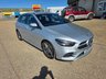 USED 2019 19 MERCEDES-BENZ B-CLASS 1.3 B200 AMG Line (Executive) MPV 5dr Petrol 7G-DCT Euro 6 (s/s) (163 ps) 