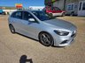USED 2019 19 MERCEDES-BENZ B-CLASS 1.3 B200 AMG Line (Executive) MPV 5dr Petrol 7G-DCT Euro 6 (s/s) (163 ps) 