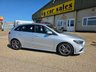 USED 2019 19 MERCEDES-BENZ B-CLASS 1.3 B200 AMG Line (Executive) MPV 5dr Petrol 7G-DCT Euro 6 (s/s) (163 ps) 