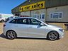 USED 2019 19 MERCEDES-BENZ B-CLASS 1.3 B200 AMG Line (Executive) MPV 5dr Petrol 7G-DCT Euro 6 (s/s) (163 ps) 