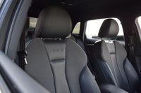 USED 2016 16 AUDI RS3 2.5 TFSI Sportback 5dr Petrol S Tronic quattro Euro 6 (s/s) (Nav) (367 ps) BLACK PACK / B&O / FULL HIST