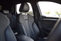 USED 2016 16 AUDI RS3 2.5 TFSI Sportback 5dr Petrol S Tronic quattro Euro 6 (s/s) (Nav) (367 ps) BLACK PACK / B&O / FULL HIST