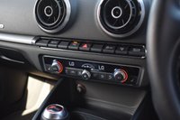 USED 2016 16 AUDI RS3 2.5 TFSI Sportback 5dr Petrol S Tronic quattro Euro 6 (s/s) (Nav) (367 ps) BLACK PACK / B&O / FULL HIST