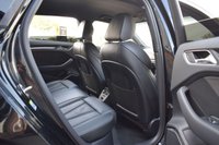 USED 2016 16 AUDI RS3 2.5 TFSI Sportback 5dr Petrol S Tronic quattro Euro 6 (s/s) (Nav) (367 ps) BLACK PACK / B&O / FULL HIST