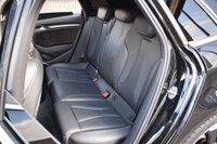 USED 2016 16 AUDI RS3 2.5 TFSI Sportback 5dr Petrol S Tronic quattro Euro 6 (s/s) (Nav) (367 ps) BLACK PACK / B&O / FULL HIST