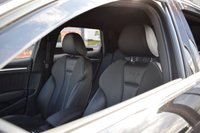 USED 2016 16 AUDI RS3 2.5 TFSI Sportback 5dr Petrol S Tronic quattro Euro 6 (s/s) (Nav) (367 ps) BLACK PACK / B&O / FULL HIST