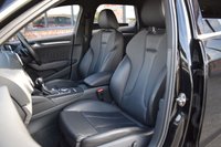 USED 2016 16 AUDI RS3 2.5 TFSI Sportback 5dr Petrol S Tronic quattro Euro 6 (s/s) (Nav) (367 ps) BLACK PACK / B&O / FULL HIST