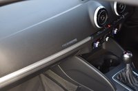 USED 2016 16 AUDI RS3 2.5 TFSI Sportback 5dr Petrol S Tronic quattro Euro 6 (s/s) (Nav) (367 ps) BLACK PACK / B&O / FULL HIST