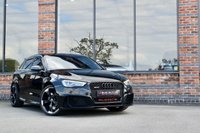USED 2016 16 AUDI RS3 2.5 TFSI Sportback 5dr Petrol S Tronic quattro Euro 6 (s/s) (Nav) (367 ps) BLACK PACK / B&O / FULL HIST