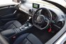 USED 2016 16 AUDI RS3 2.5 TFSI Sportback 5dr Petrol S Tronic quattro Euro 6 (s/s) (Nav) (367 ps) BLACK PACK / B&O / FULL HIST
