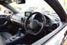 USED 2016 16 AUDI RS3 2.5 TFSI Sportback 5dr Petrol S Tronic quattro Euro 6 (s/s) (Nav) (367 ps) BLACK PACK / B&O / FULL HIST