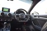 USED 2016 16 AUDI RS3 2.5 TFSI Sportback 5dr Petrol S Tronic quattro Euro 6 (s/s) (Nav) (367 ps) BLACK PACK / B&O / FULL HIST