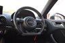 USED 2016 16 AUDI RS3 2.5 TFSI Sportback 5dr Petrol S Tronic quattro Euro 6 (s/s) (Nav) (367 ps) BLACK PACK / B&O / FULL HIST