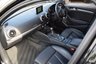 USED 2016 16 AUDI RS3 2.5 TFSI Sportback 5dr Petrol S Tronic quattro Euro 6 (s/s) (Nav) (367 ps) BLACK PACK / B&O / FULL HIST