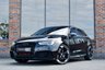 USED 2016 16 AUDI RS3 2.5 TFSI Sportback 5dr Petrol S Tronic quattro Euro 6 (s/s) (Nav) (367 ps) BLACK PACK / B&O / FULL HIST