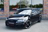 USED 2016 16 AUDI RS3 2.5 TFSI Sportback 5dr Petrol S Tronic quattro Euro 6 (s/s) (Nav) (367 ps) BLACK PACK / B&O / FULL HIST
