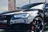 USED 2016 16 AUDI RS3 2.5 TFSI Sportback 5dr Petrol S Tronic quattro Euro 6 (s/s) (Nav) (367 ps) BLACK PACK / B&O / FULL HIST