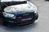 USED 2016 16 AUDI RS3 2.5 TFSI Sportback 5dr Petrol S Tronic quattro Euro 6 (s/s) (Nav) (367 ps) BLACK PACK / B&O / FULL HIST