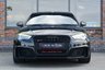 USED 2016 16 AUDI RS3 2.5 TFSI Sportback 5dr Petrol S Tronic quattro Euro 6 (s/s) (Nav) (367 ps) BLACK PACK / B&O / FULL HIST