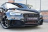 USED 2016 16 AUDI RS3 2.5 TFSI Sportback 5dr Petrol S Tronic quattro Euro 6 (s/s) (Nav) (367 ps) BLACK PACK / B&O / FULL HIST