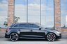 USED 2016 16 AUDI RS3 2.5 TFSI Sportback 5dr Petrol S Tronic quattro Euro 6 (s/s) (Nav) (367 ps) BLACK PACK / B&O / FULL HIST