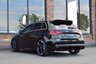 USED 2016 16 AUDI RS3 2.5 TFSI Sportback 5dr Petrol S Tronic quattro Euro 6 (s/s) (Nav) (367 ps) BLACK PACK / B&O / FULL HIST