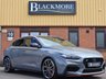 USED 2019 69 HYUNDAI I30 (69) 2.0 N PERFORMANCE FASTBACK WINTER PACK - FSH - FRESH SERVICE
