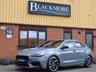 USED 2019 69 HYUNDAI I30 (69) 2.0 N PERFORMANCE FASTBACK WINTER PACK - FSH - FRESH SERVICE