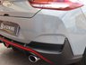 USED 2019 69 HYUNDAI I30 (69) 2.0 N PERFORMANCE FASTBACK WINTER PACK - FSH - FRESH SERVICE