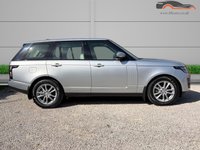 USED 2019 19 LAND ROVER RANGE ROVER 3.0 SD V6 Vogue SUV 5dr Diesel Auto 4WD Euro 6 (s/s) (275 ps) 