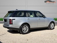 USED 2019 19 LAND ROVER RANGE ROVER 3.0 SD V6 Vogue SUV 5dr Diesel Auto 4WD Euro 6 (s/s) (275 ps) 