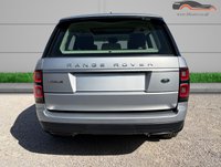 USED 2019 19 LAND ROVER RANGE ROVER 3.0 SD V6 Vogue SUV 5dr Diesel Auto 4WD Euro 6 (s/s) (275 ps) 