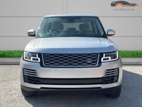 USED 2019 19 LAND ROVER RANGE ROVER 3.0 SD V6 Vogue SUV 5dr Diesel Auto 4WD Euro 6 (s/s) (275 ps) 