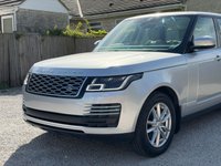 USED 2019 19 LAND ROVER RANGE ROVER 3.0 SD V6 Vogue SUV 5dr Diesel Auto 4WD Euro 6 (s/s) (275 ps) 