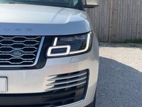USED 2019 19 LAND ROVER RANGE ROVER 3.0 SD V6 Vogue SUV 5dr Diesel Auto 4WD Euro 6 (s/s) (275 ps) 