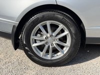 USED 2019 19 LAND ROVER RANGE ROVER 3.0 SD V6 Vogue SUV 5dr Diesel Auto 4WD Euro 6 (s/s) (275 ps) 