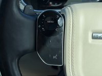 USED 2019 19 LAND ROVER RANGE ROVER 3.0 SD V6 Vogue SUV 5dr Diesel Auto 4WD Euro 6 (s/s) (275 ps) 