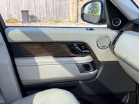 USED 2019 19 LAND ROVER RANGE ROVER 3.0 SD V6 Vogue SUV 5dr Diesel Auto 4WD Euro 6 (s/s) (275 ps) 