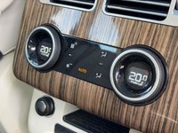 USED 2019 19 LAND ROVER RANGE ROVER 3.0 SD V6 Vogue SUV 5dr Diesel Auto 4WD Euro 6 (s/s) (275 ps) 