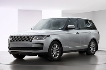 View our LAND ROVER RANGE ROVER