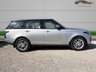 USED 2019 19 LAND ROVER RANGE ROVER 3.0 SD V6 Vogue SUV 5dr Diesel Auto 4WD Euro 6 (s/s) (275 ps) 