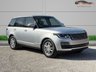 USED 2019 19 LAND ROVER RANGE ROVER 3.0 SD V6 Vogue SUV 5dr Diesel Auto 4WD Euro 6 (s/s) (275 ps) 