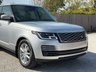 USED 2019 19 LAND ROVER RANGE ROVER 3.0 SD V6 Vogue SUV 5dr Diesel Auto 4WD Euro 6 (s/s) (275 ps) 