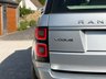 USED 2019 19 LAND ROVER RANGE ROVER 3.0 SD V6 Vogue SUV 5dr Diesel Auto 4WD Euro 6 (s/s) (275 ps) 