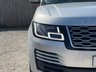 USED 2019 19 LAND ROVER RANGE ROVER 3.0 SD V6 Vogue SUV 5dr Diesel Auto 4WD Euro 6 (s/s) (275 ps) 