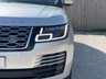 USED 2019 19 LAND ROVER RANGE ROVER 3.0 SD V6 Vogue SUV 5dr Diesel Auto 4WD Euro 6 (s/s) (275 ps) 
