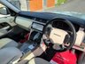 USED 2019 19 LAND ROVER RANGE ROVER 3.0 SD V6 Vogue SUV 5dr Diesel Auto 4WD Euro 6 (s/s) (275 ps) 