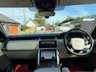 USED 2019 19 LAND ROVER RANGE ROVER 3.0 SD V6 Vogue SUV 5dr Diesel Auto 4WD Euro 6 (s/s) (275 ps) 